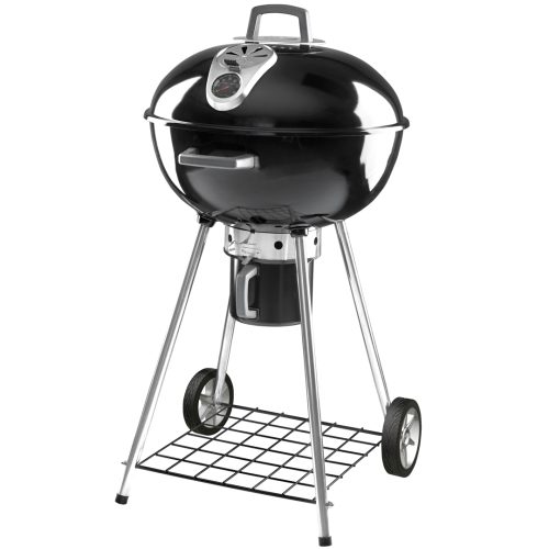 Charcoal BBQ NK22K- LEG - 2