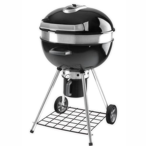 Charcoal BBQ PRO22K-LEG-2