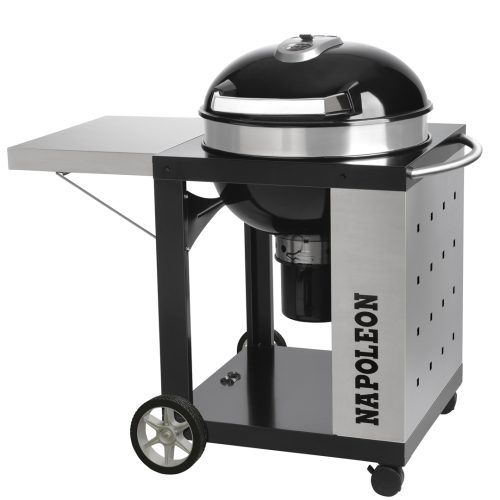 Charcoal BBQ PRO22K-CART-2