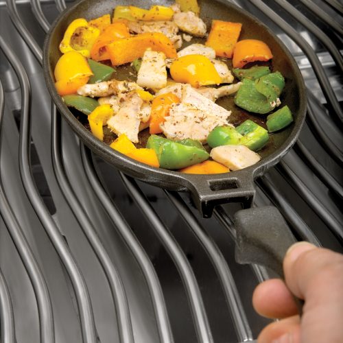 Cast Iron skillet